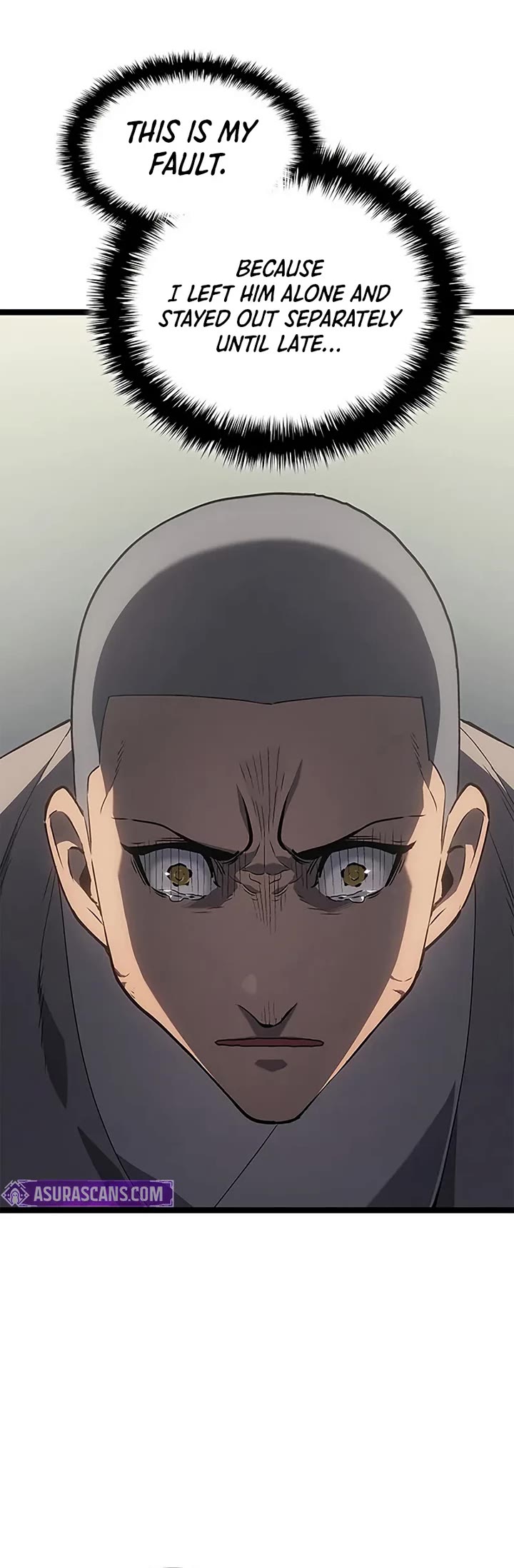 Reaper of the Drifting Moon chapter 127 page 10