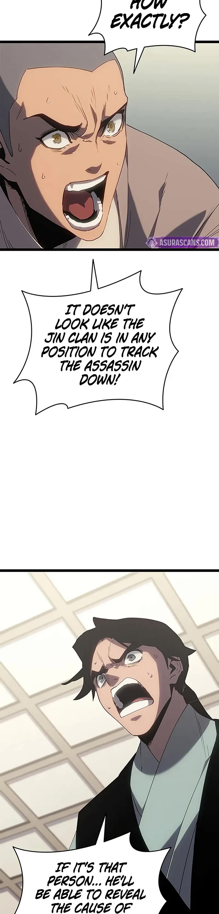 Reaper of the Drifting Moon chapter 127 page 12