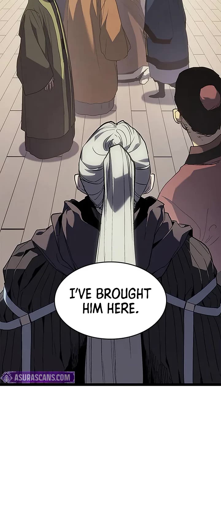 Reaper of the Drifting Moon chapter 127 page 14