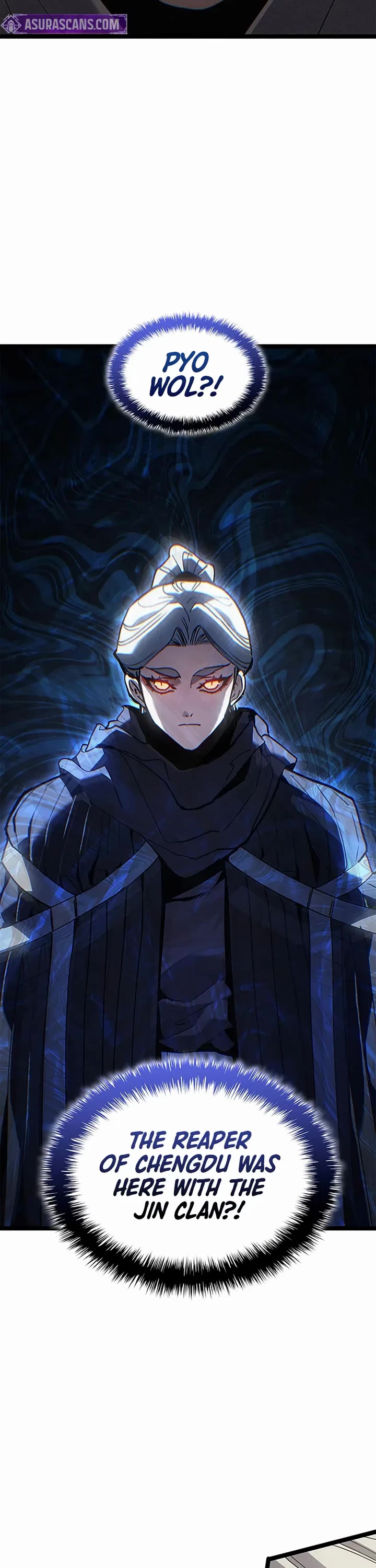 Reaper of the Drifting Moon chapter 127 page 17