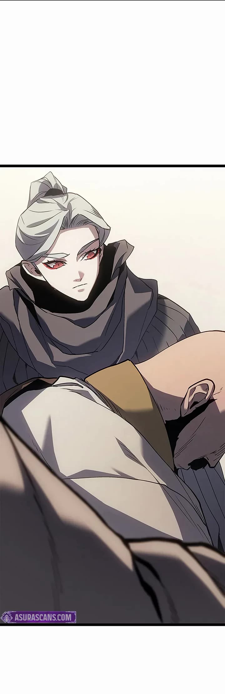 Reaper of the Drifting Moon chapter 127 page 19