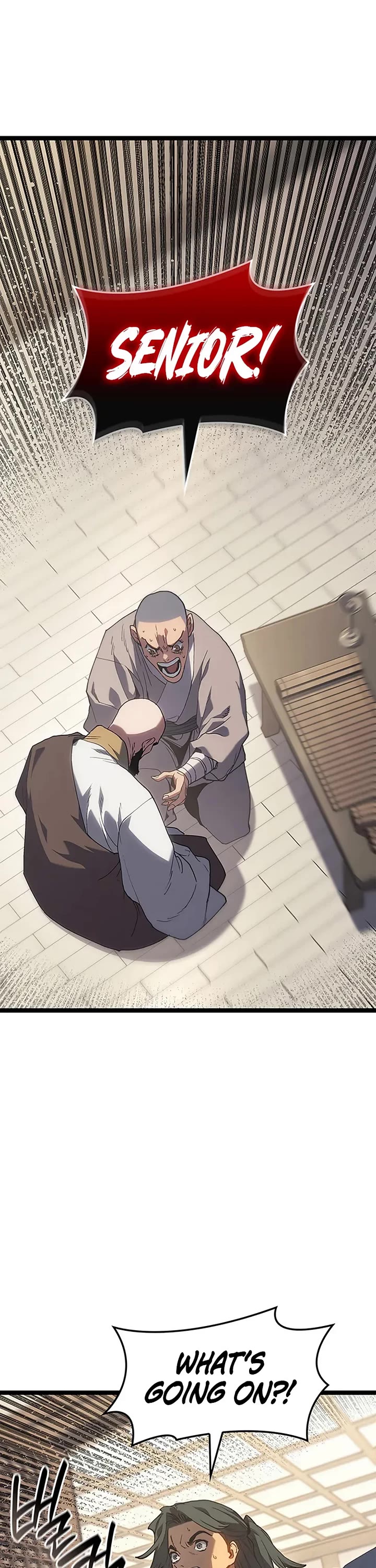 Reaper of the Drifting Moon chapter 127 page 2