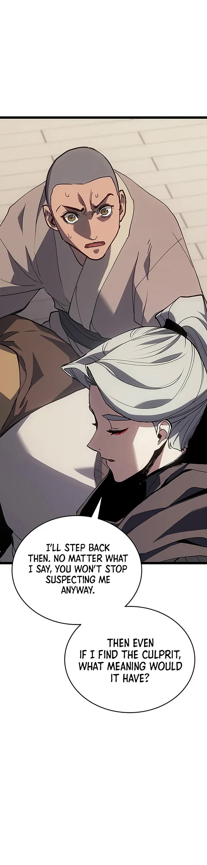 Reaper of the Drifting Moon chapter 127 page 22