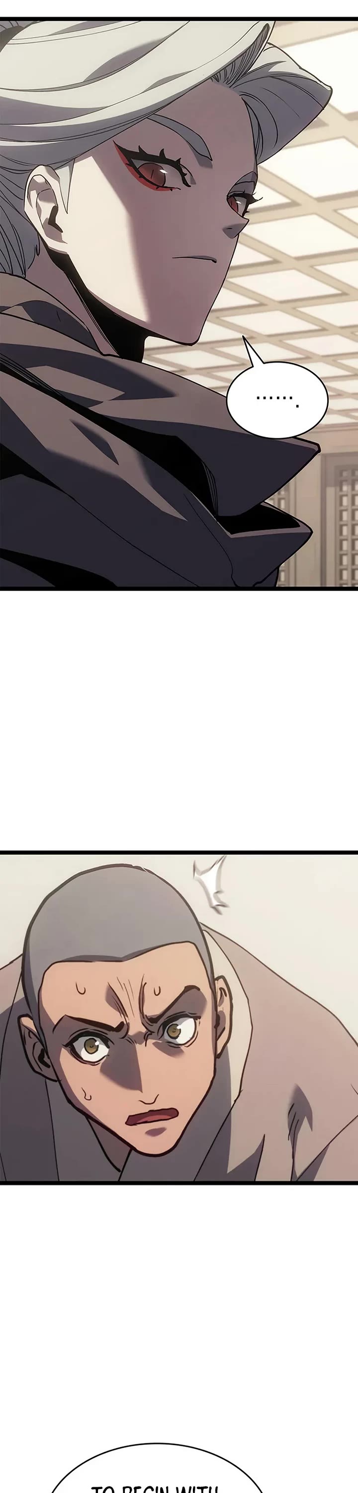 Reaper of the Drifting Moon chapter 127 page 23