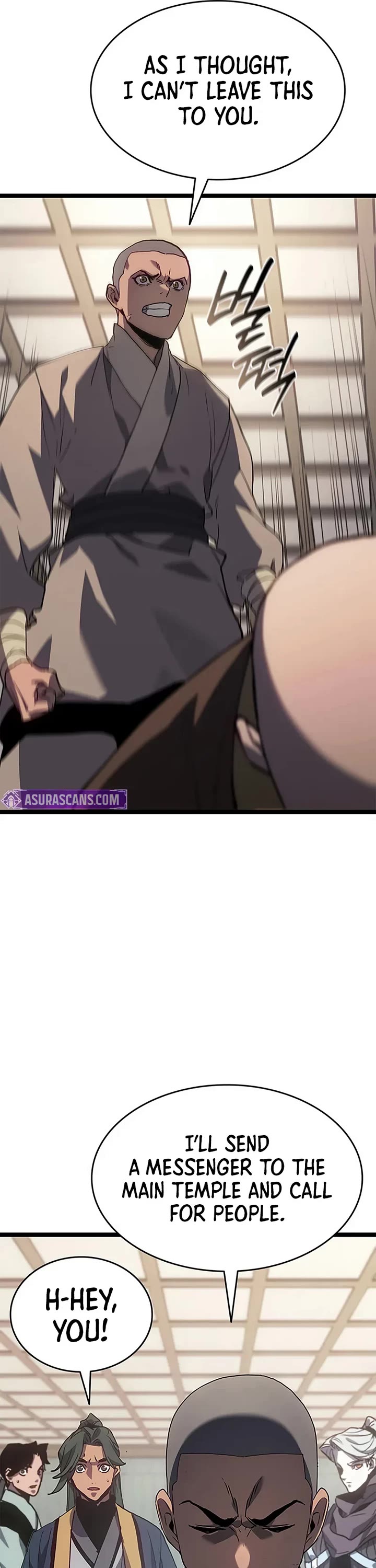 Reaper of the Drifting Moon chapter 127 page 26