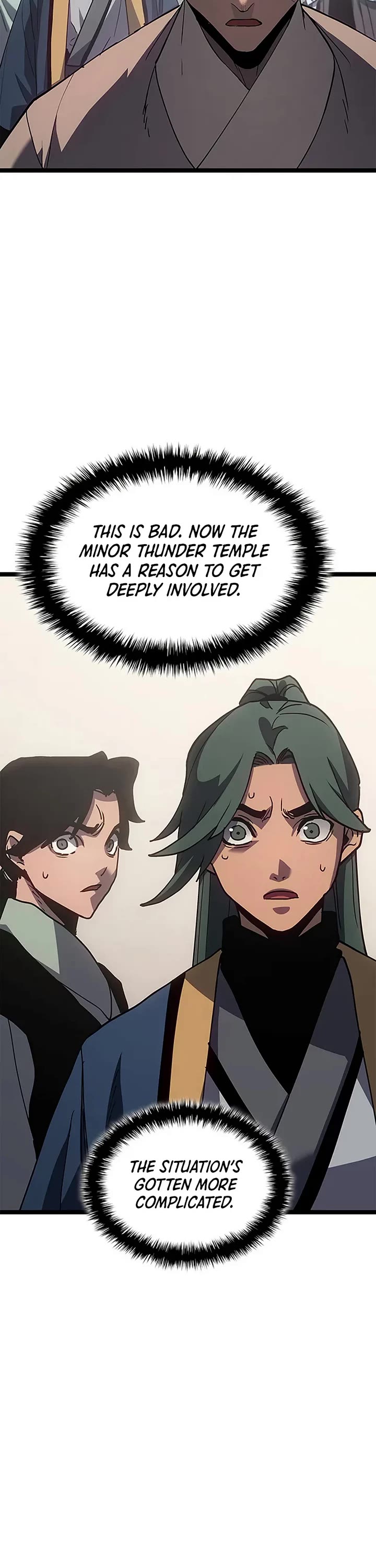 Reaper of the Drifting Moon chapter 127 page 27