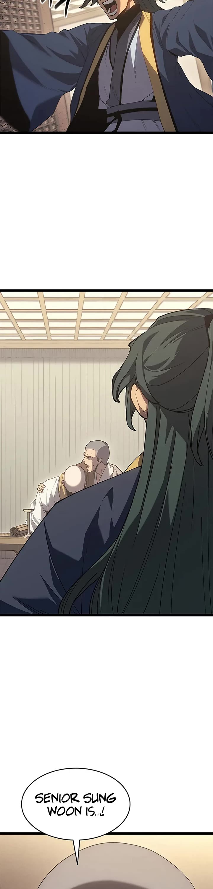 Reaper of the Drifting Moon chapter 127 page 3