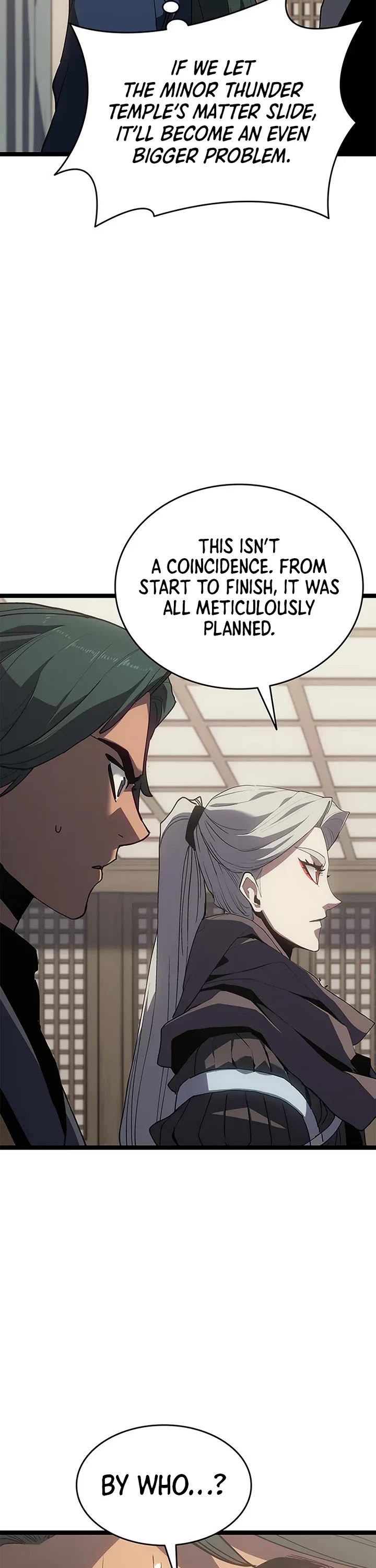 Reaper of the Drifting Moon chapter 127 page 32