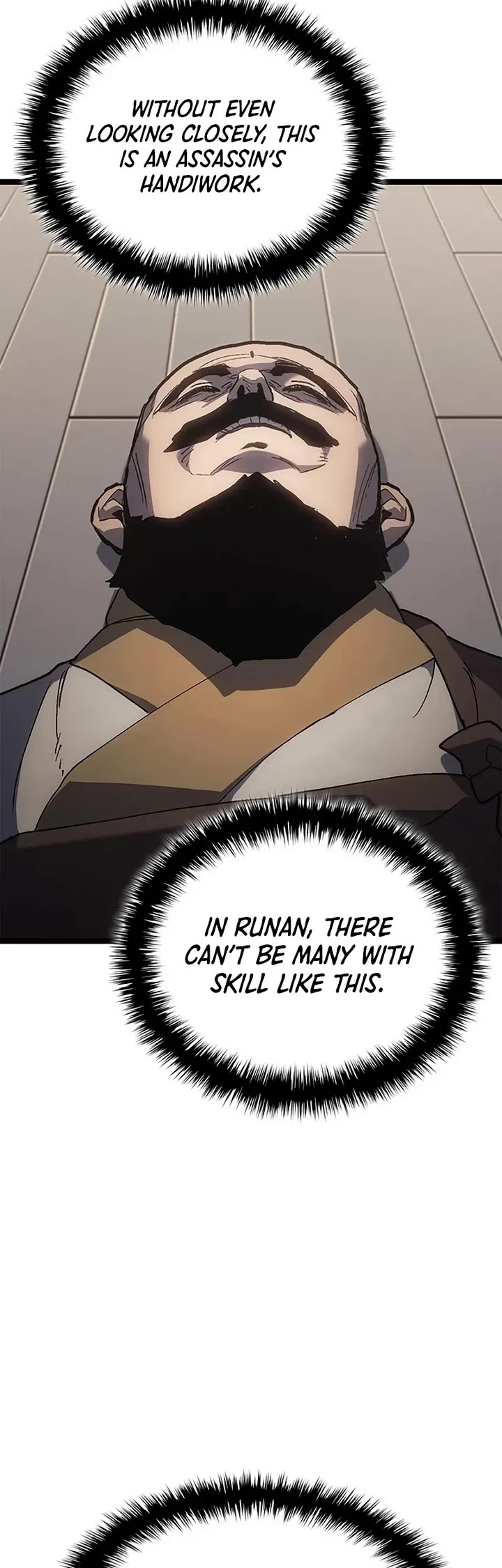 Reaper of the Drifting Moon chapter 127 page 34