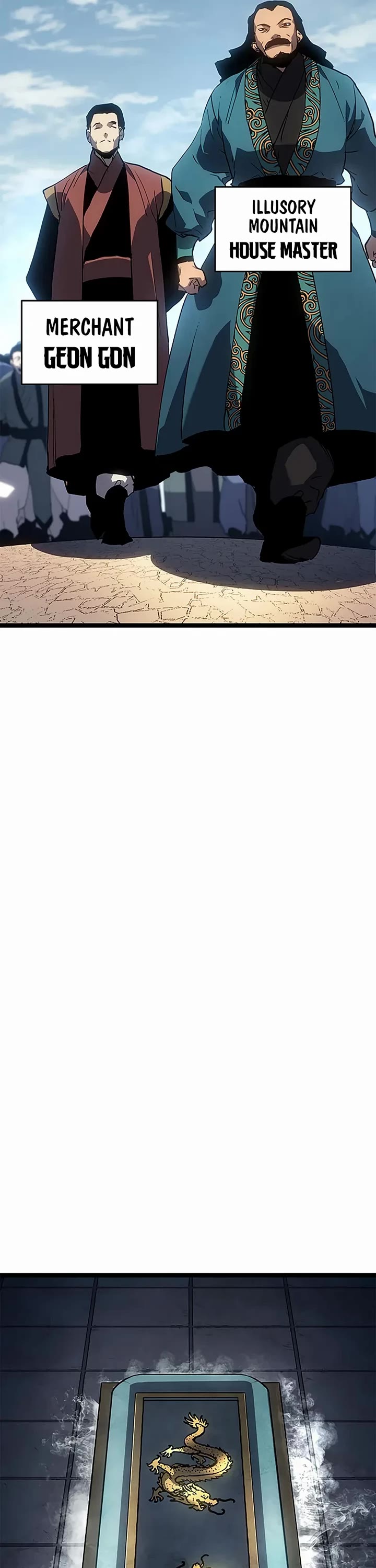 Reaper of the Drifting Moon chapter 127 page 41