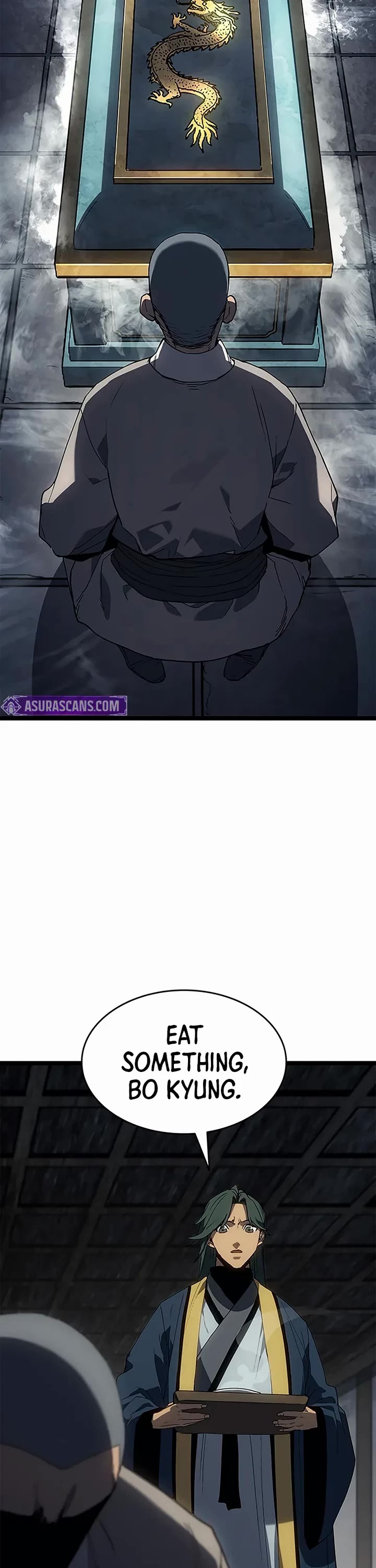 Reaper of the Drifting Moon chapter 127 page 42