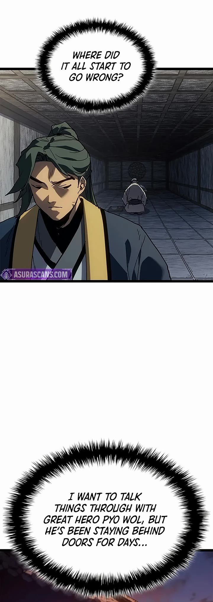 Reaper of the Drifting Moon chapter 127 page 45