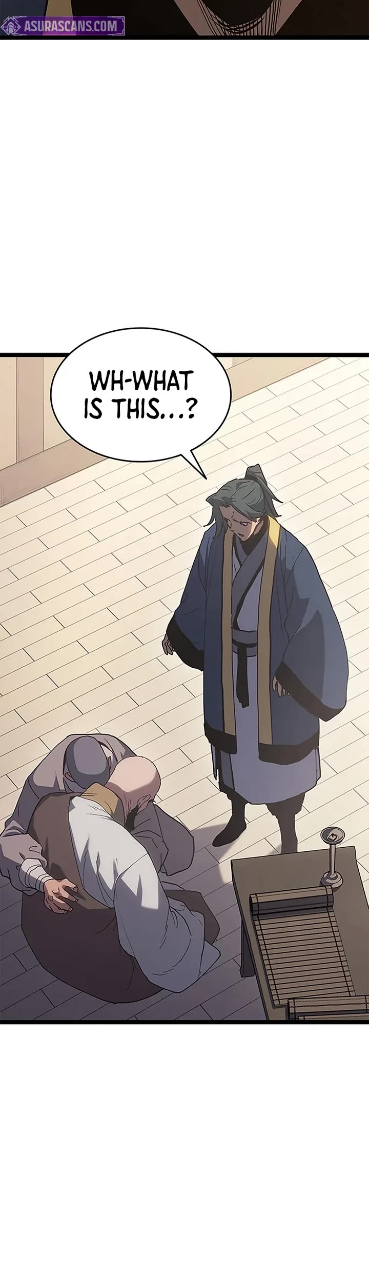 Reaper of the Drifting Moon chapter 127 page 5