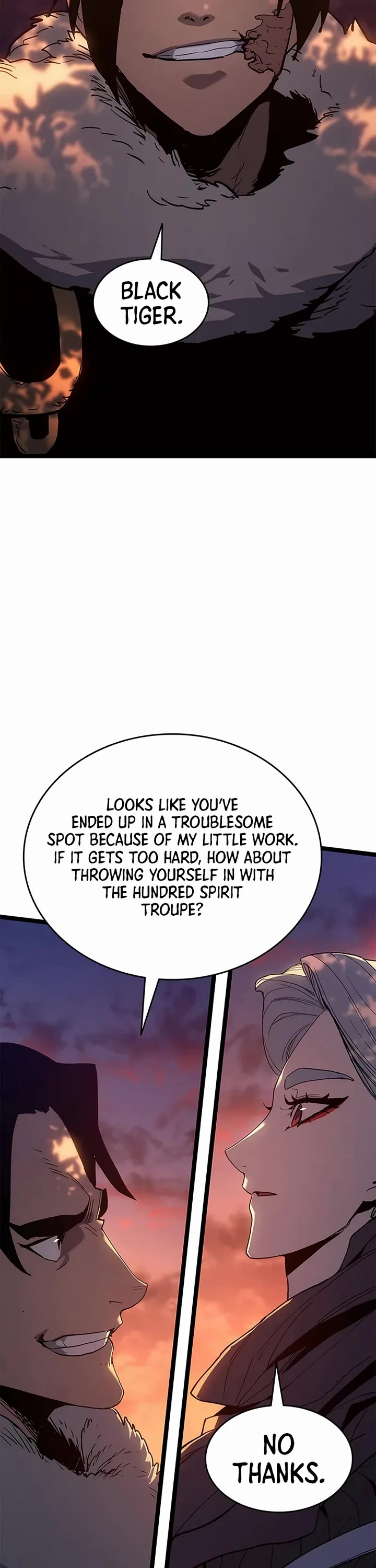 Reaper of the Drifting Moon chapter 127 page 57