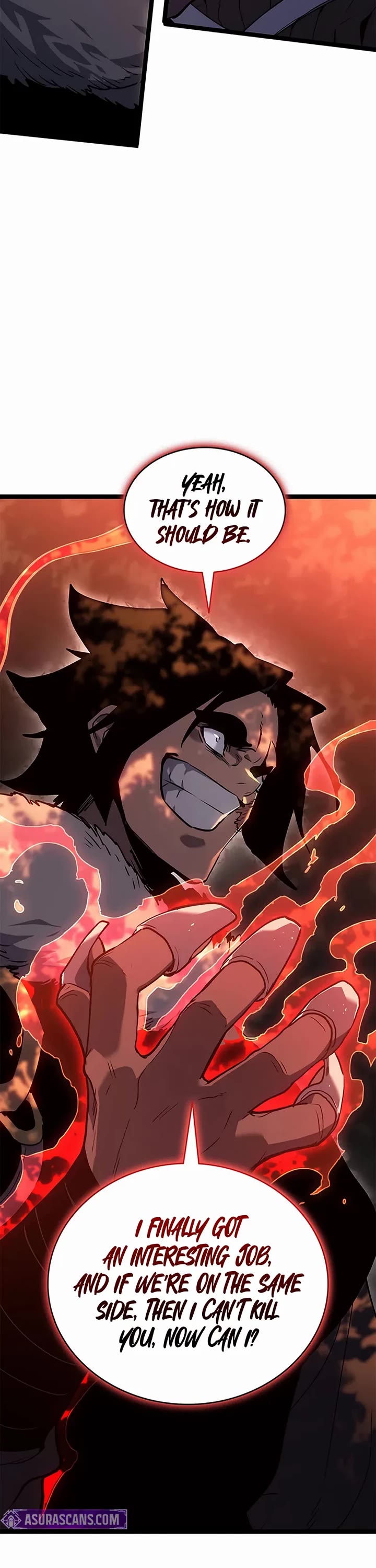 Reaper of the Drifting Moon chapter 127 page 58