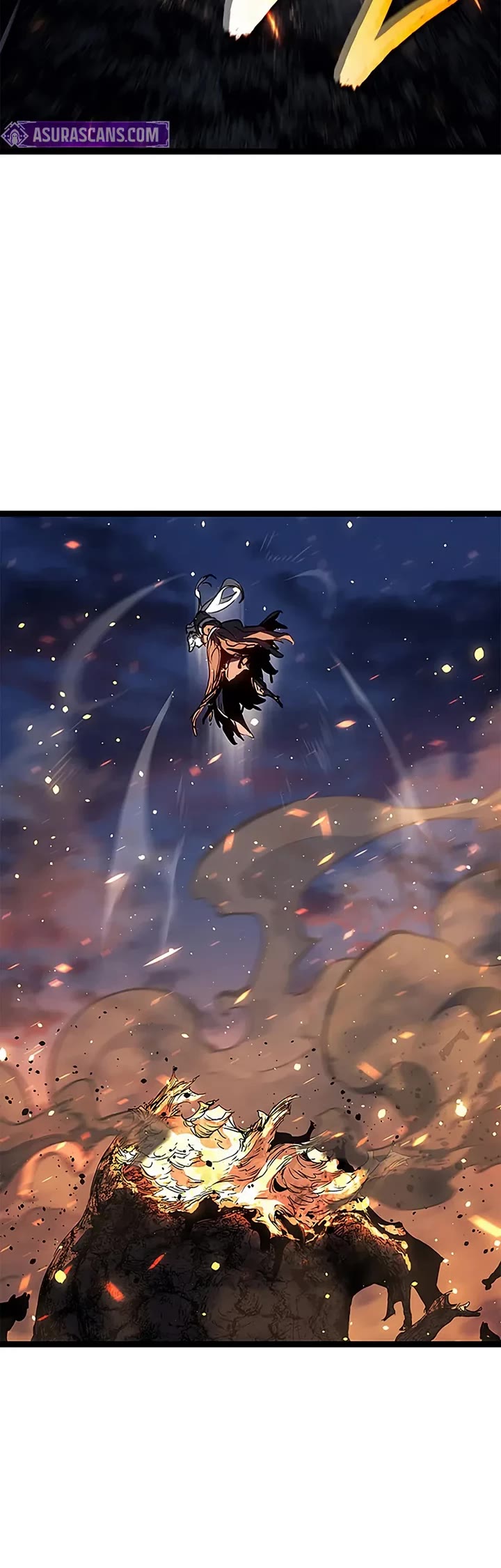 Reaper of the Drifting Moon chapter 127 page 65