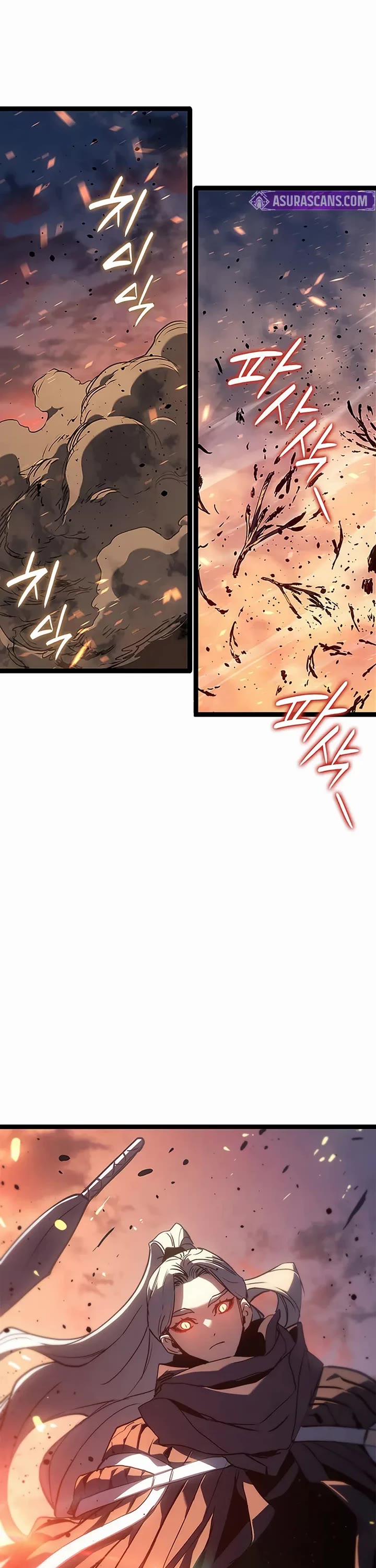 Reaper of the Drifting Moon chapter 127 page 66