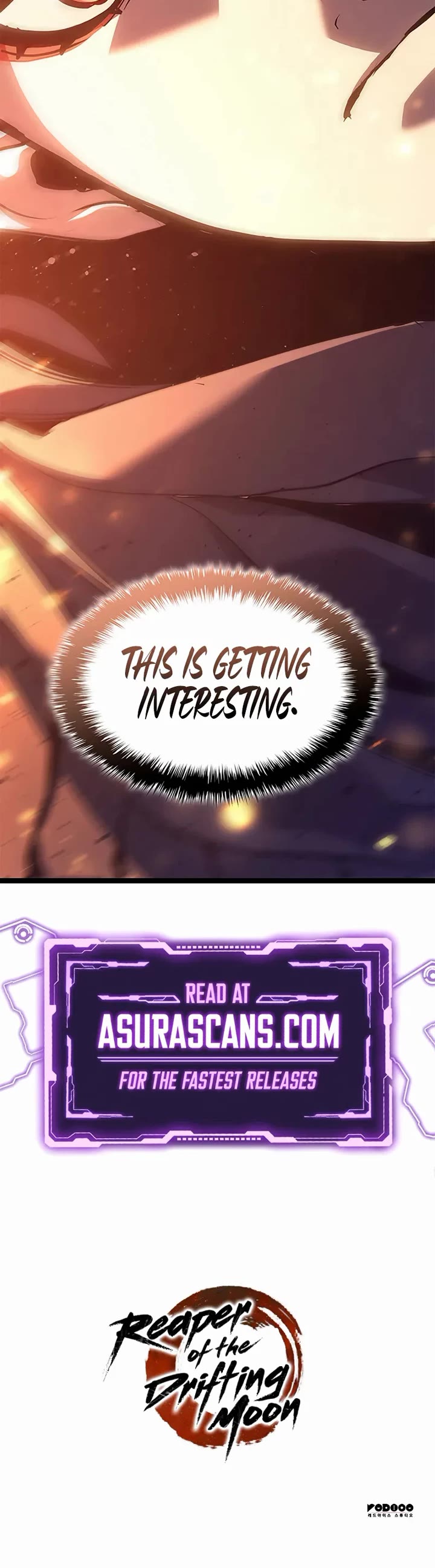 Reaper of the Drifting Moon chapter 127 page 68