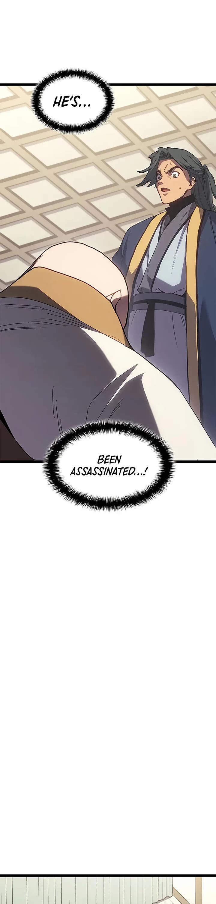 Reaper of the Drifting Moon chapter 127 page 7