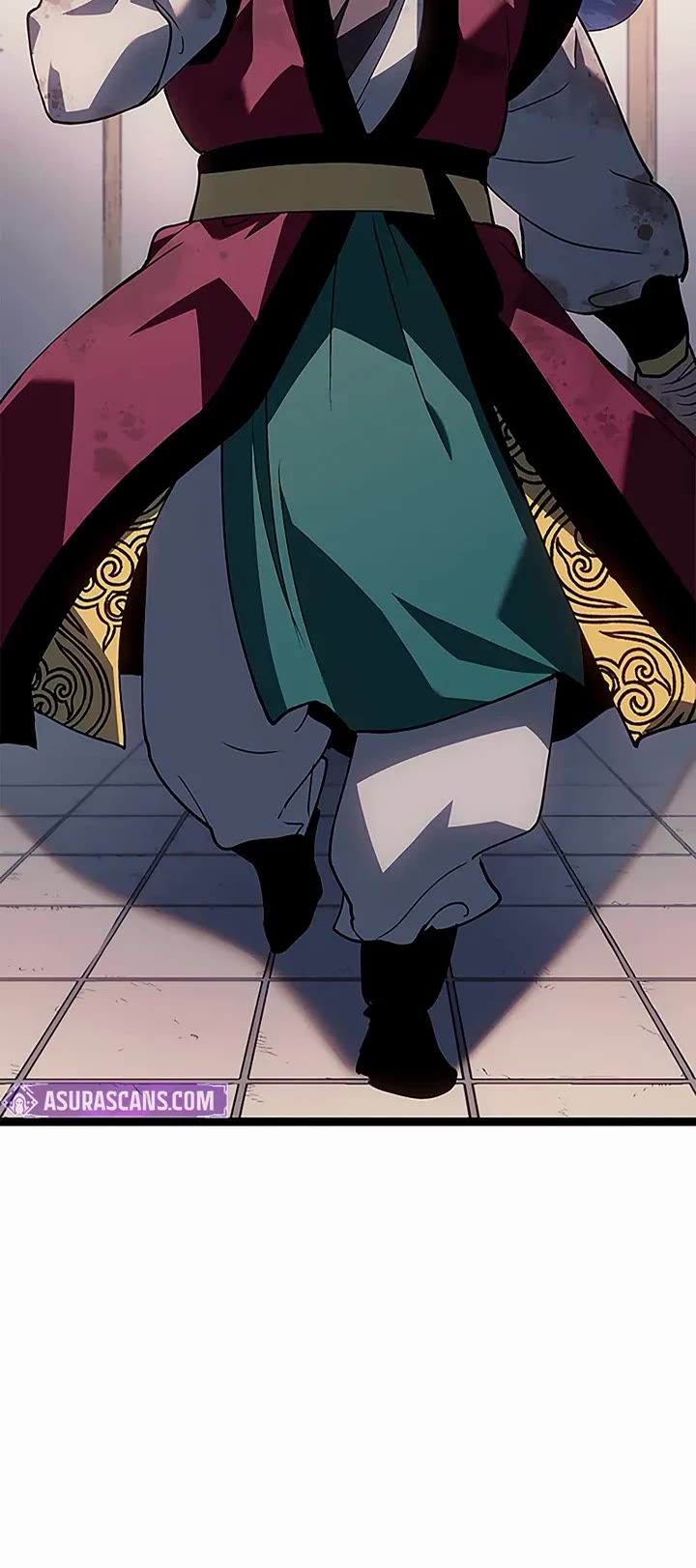 Reaper of the Drifting Moon chapter 128 page 10