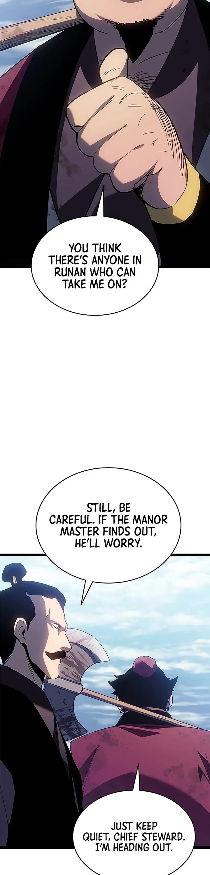 Reaper of the Drifting Moon chapter 128 page 12