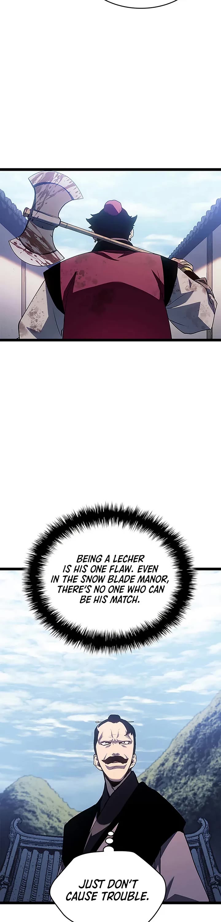 Reaper of the Drifting Moon chapter 128 page 13