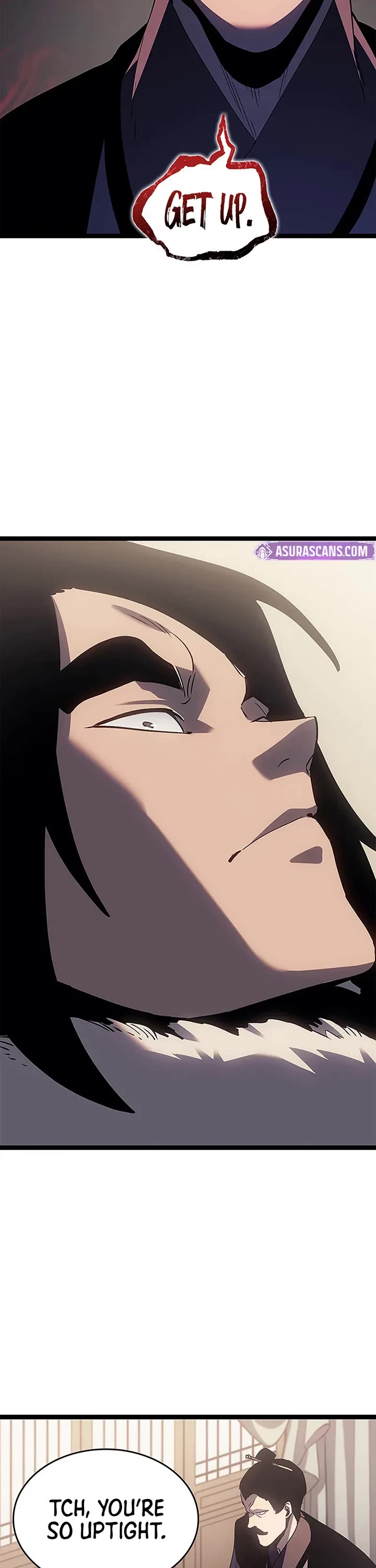 Reaper of the Drifting Moon chapter 128 page 17