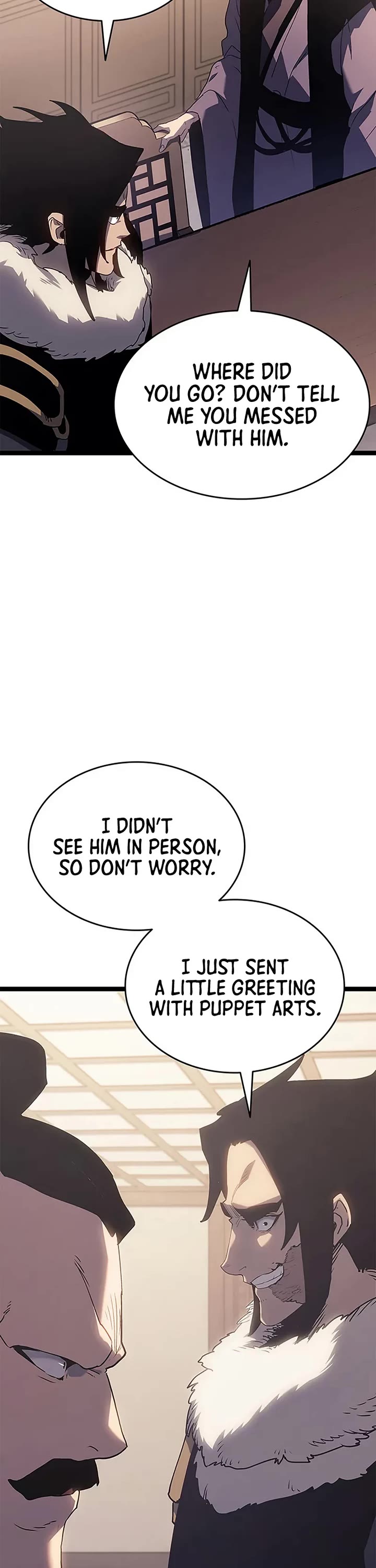 Reaper of the Drifting Moon chapter 128 page 18