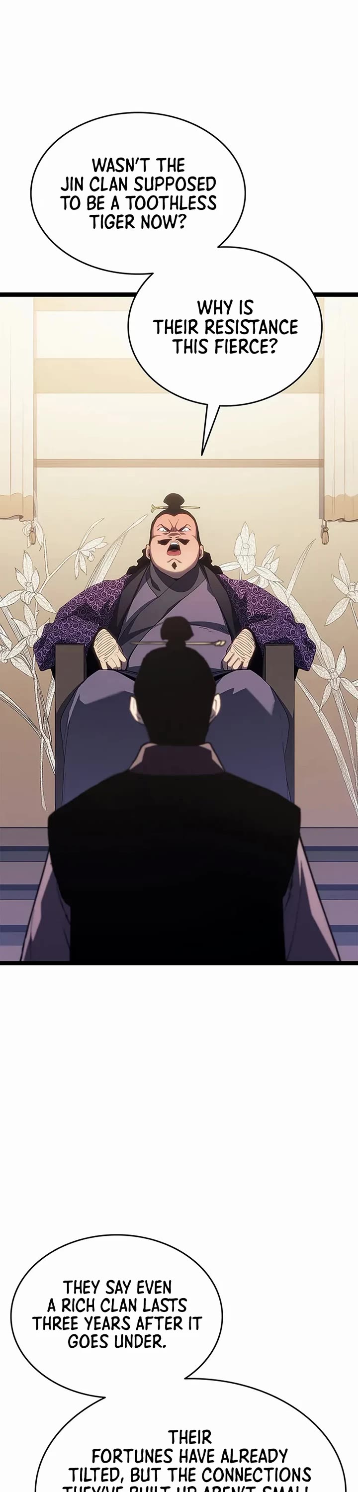 Reaper of the Drifting Moon chapter 128 page 2