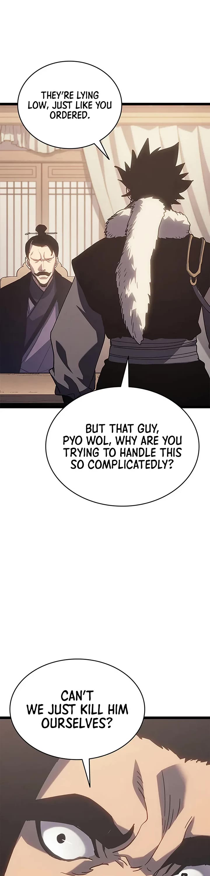 Reaper of the Drifting Moon chapter 128 page 21