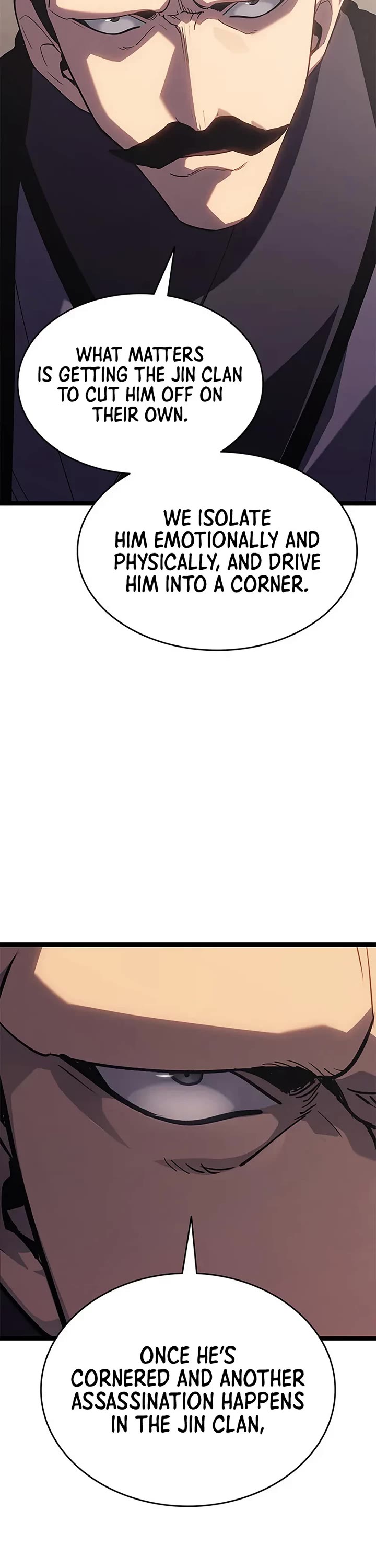 Reaper of the Drifting Moon chapter 128 page 23