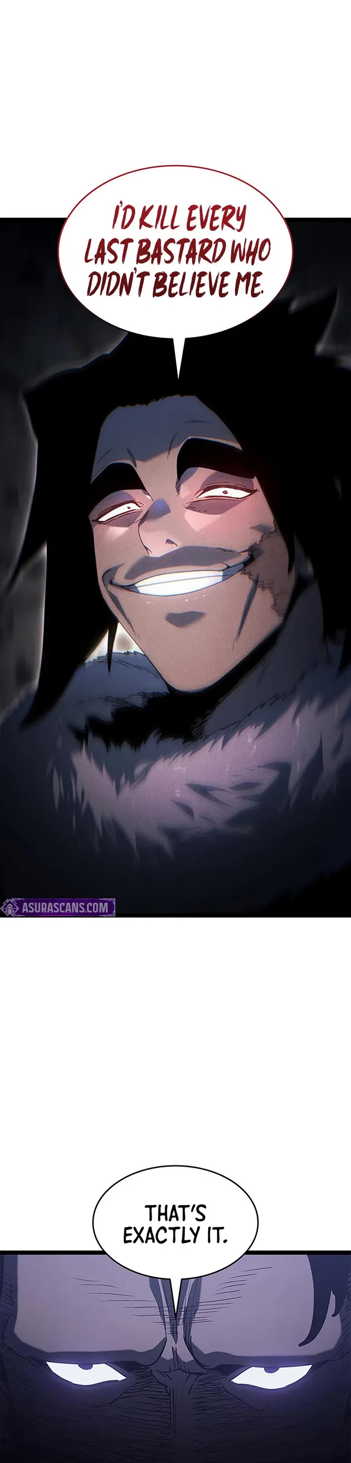 Reaper of the Drifting Moon chapter 128 page 26