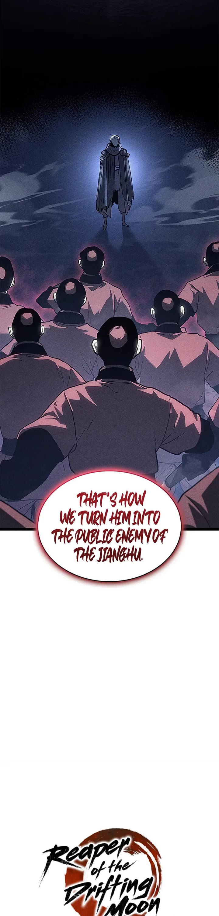 Reaper of the Drifting Moon chapter 128 page 27