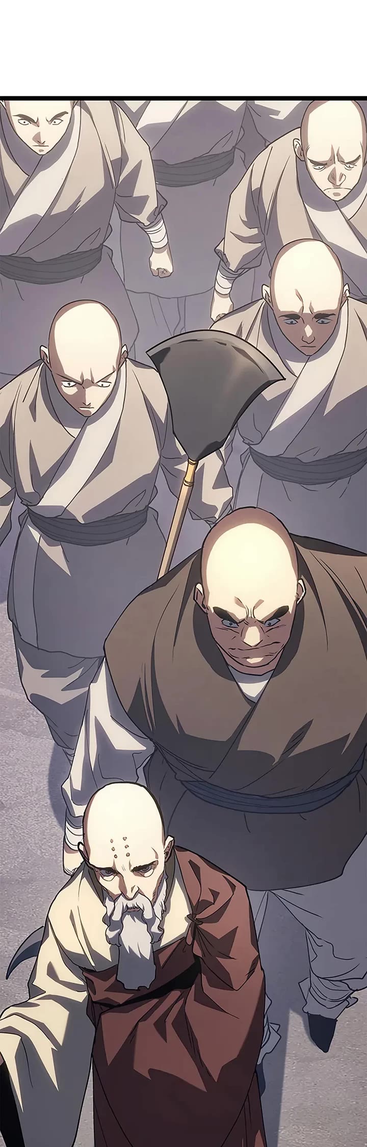 Reaper of the Drifting Moon chapter 128 page 29