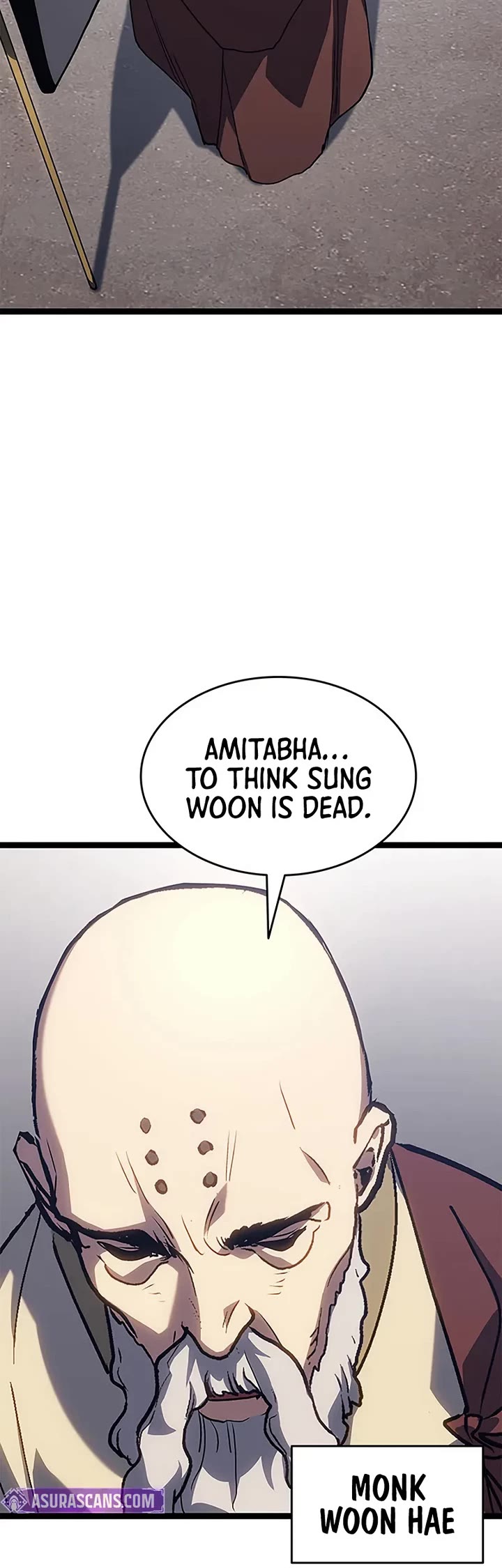 Reaper of the Drifting Moon chapter 128 page 30