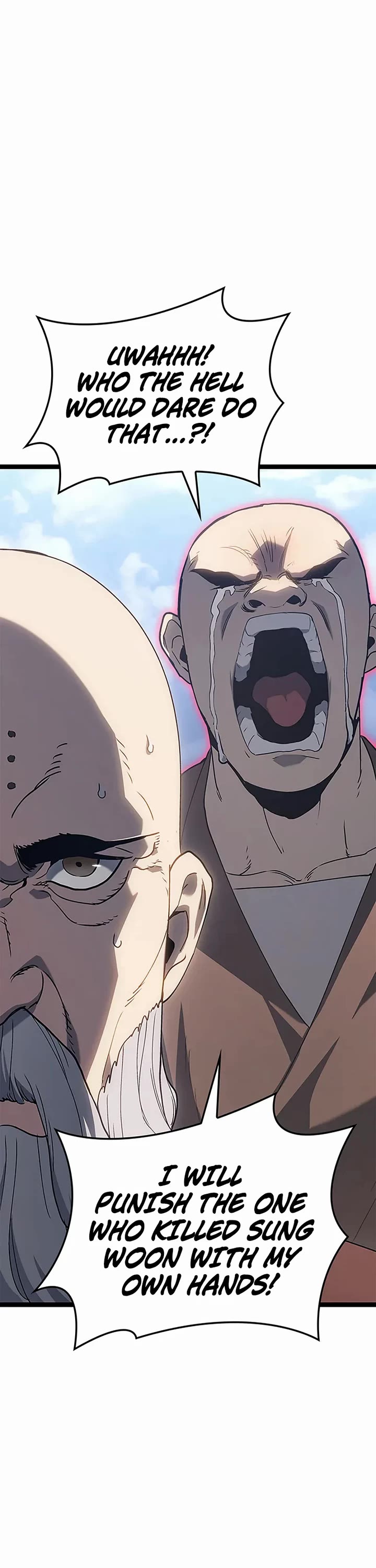 Reaper of the Drifting Moon chapter 128 page 31