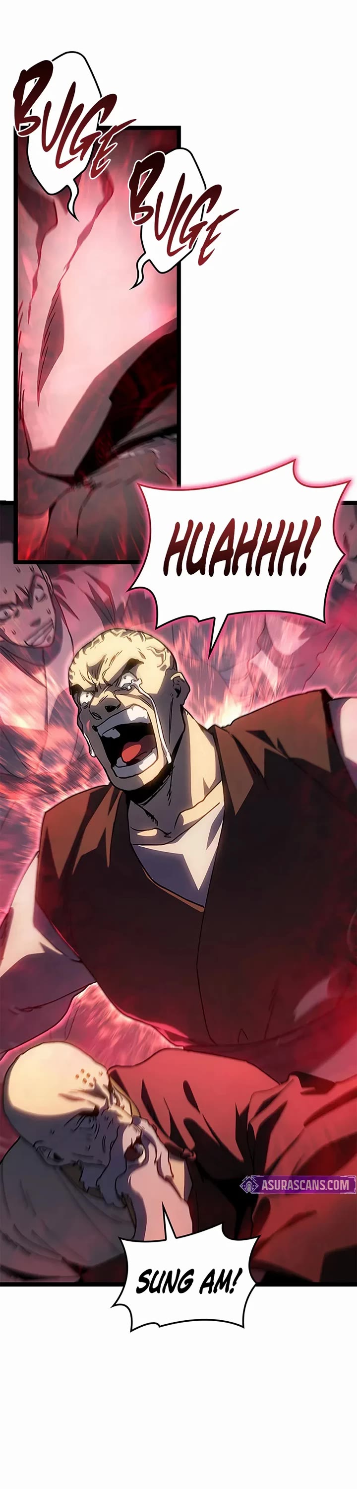 Reaper of the Drifting Moon chapter 128 page 32