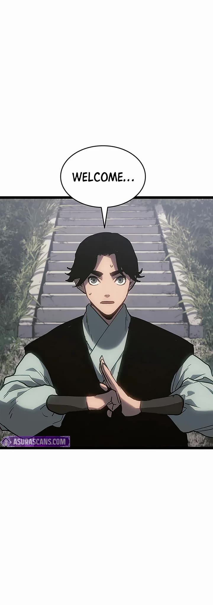 Reaper of the Drifting Moon chapter 128 page 35