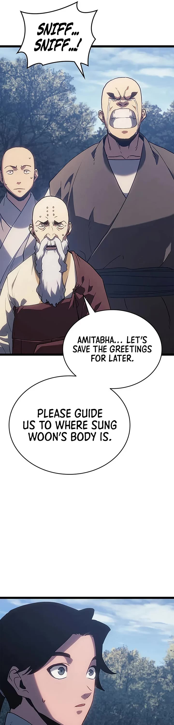 Reaper of the Drifting Moon chapter 128 page 36