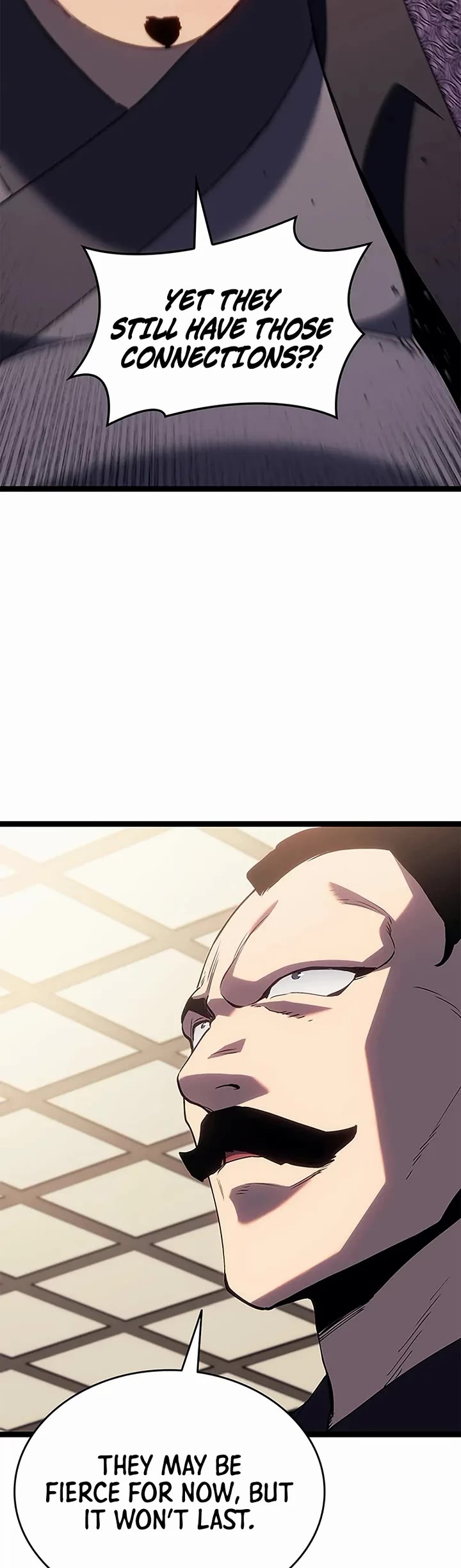 Reaper of the Drifting Moon chapter 128 page 4