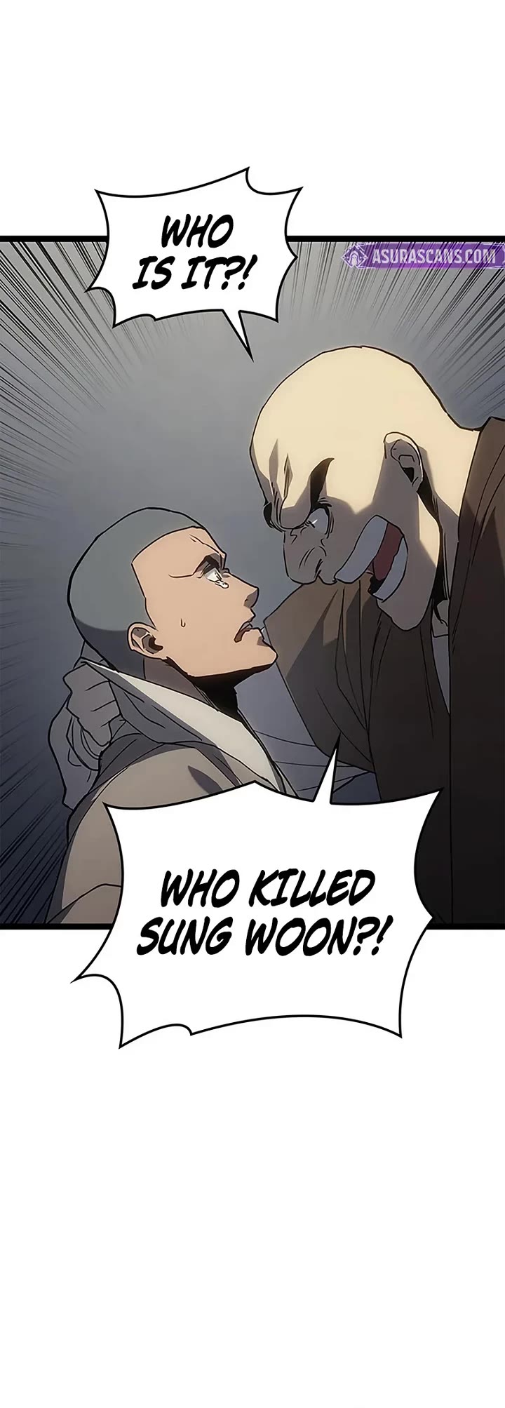 Reaper of the Drifting Moon chapter 128 page 40