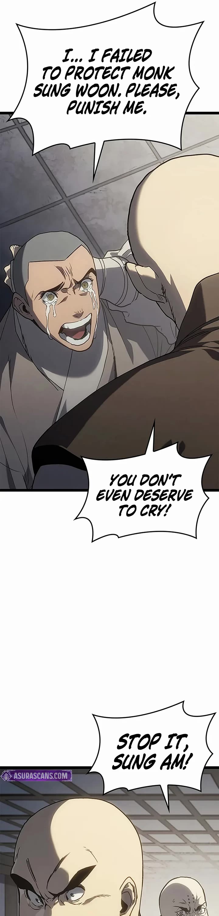 Reaper of the Drifting Moon chapter 128 page 41