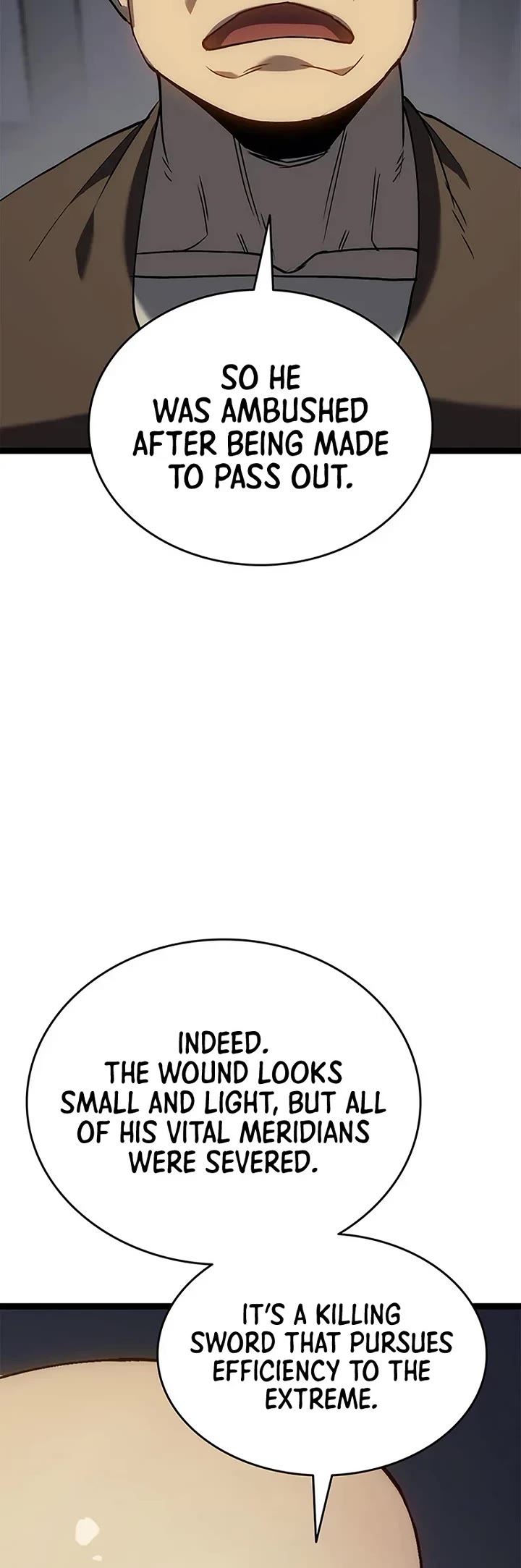 Reaper of the Drifting Moon chapter 128 page 49