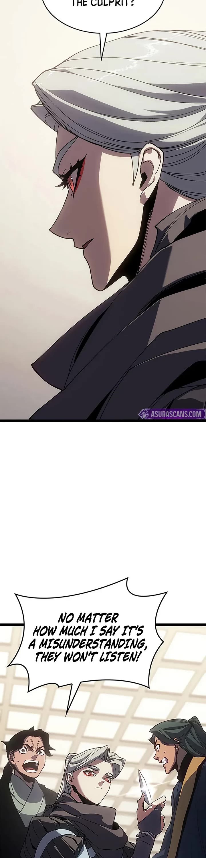 Reaper of the Drifting Moon chapter 128 page 57