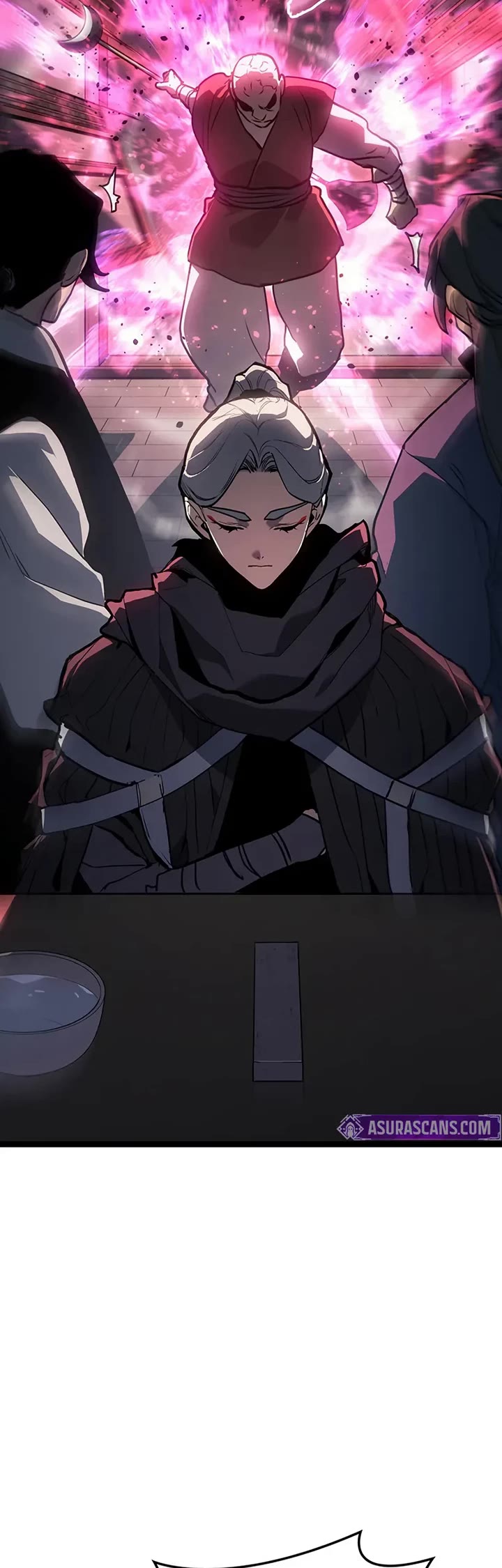 Reaper of the Drifting Moon chapter 128 page 59