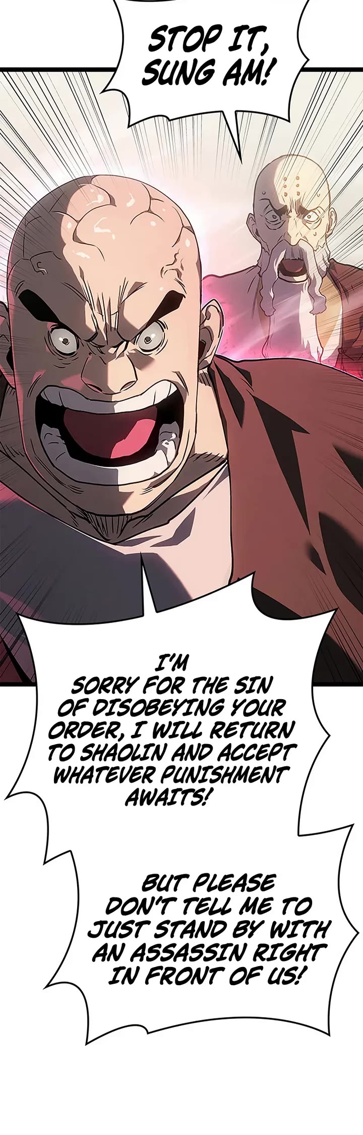 Reaper of the Drifting Moon chapter 128 page 60