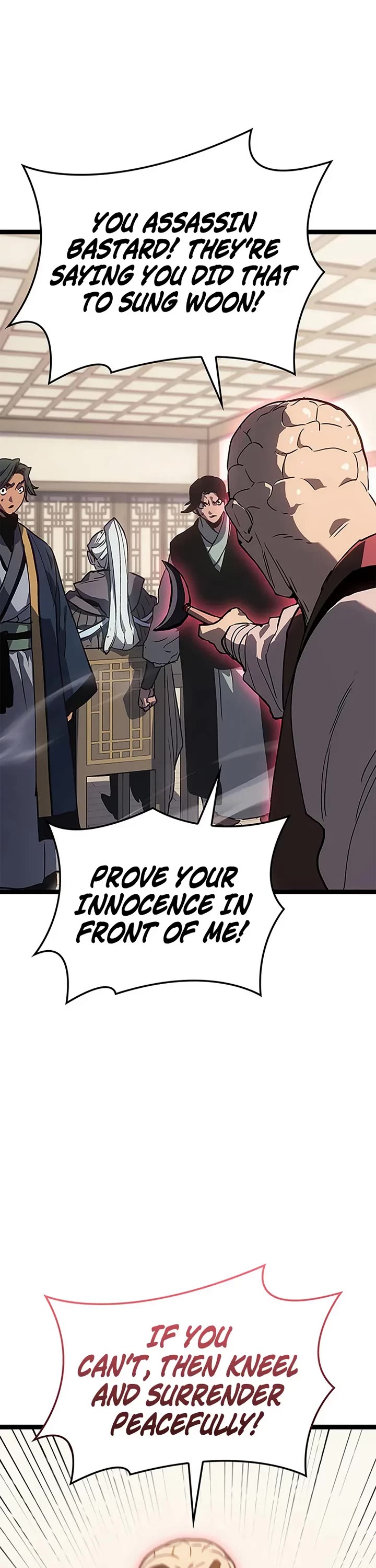 Reaper of the Drifting Moon chapter 128 page 61