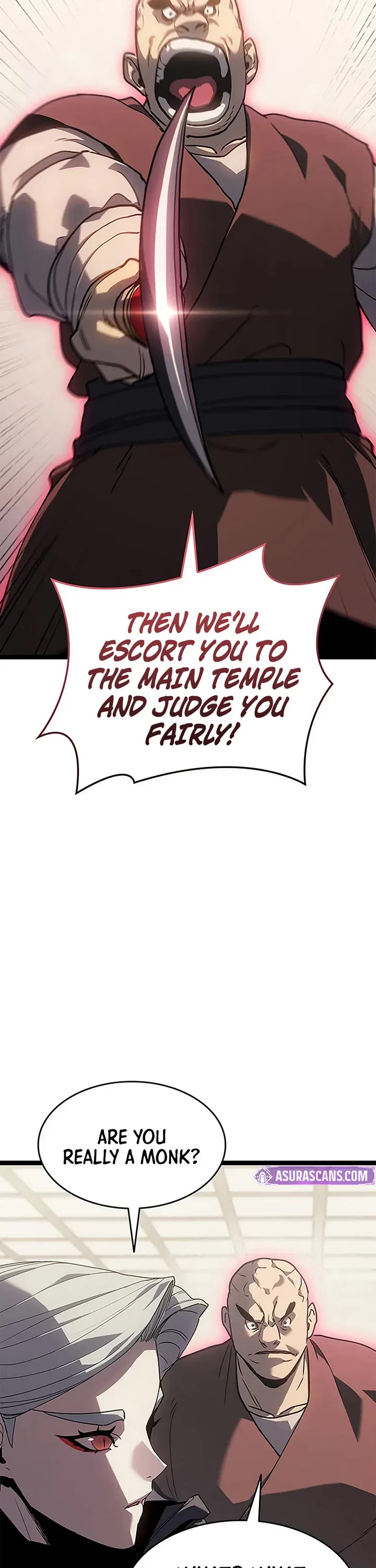 Reaper of the Drifting Moon chapter 128 page 62