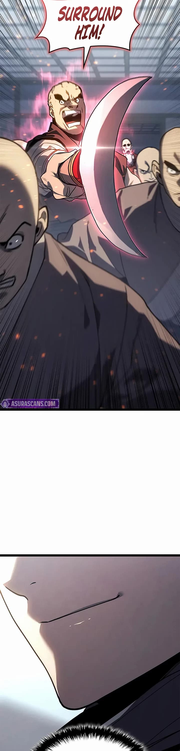 Reaper of the Drifting Moon chapter 128 page 67