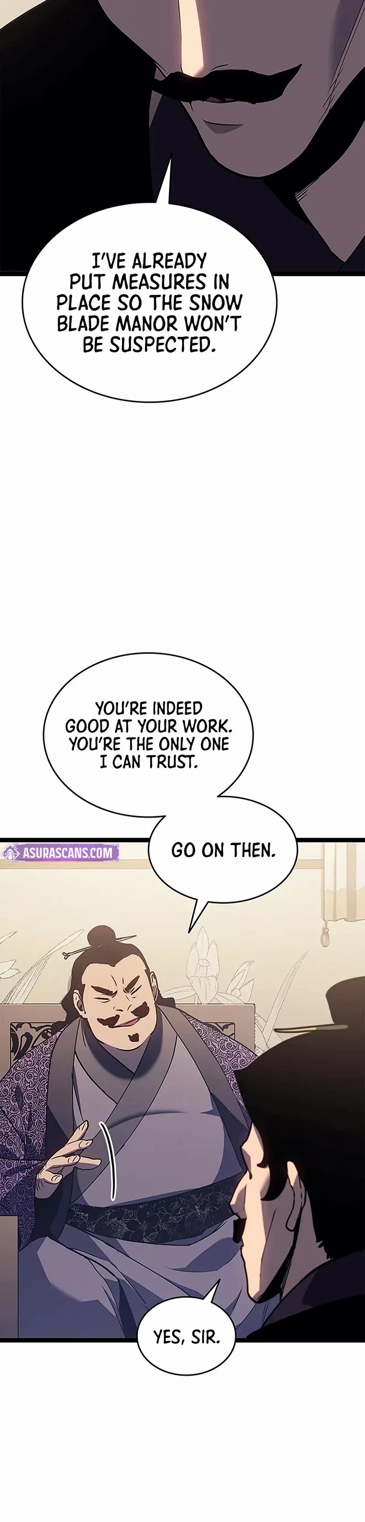 Reaper of the Drifting Moon chapter 128 page 7